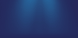 Blue background